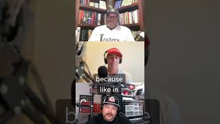 Retired DOD Fire Chief Darick Fisher: Retirement Doesn’t Mean You Stop Serving | Firefighter Podcast