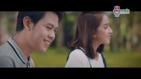 Anji   Bidadari Tak Bersayap Official Music Video in 4K