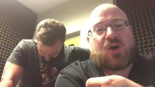 Rough House #339 Preview