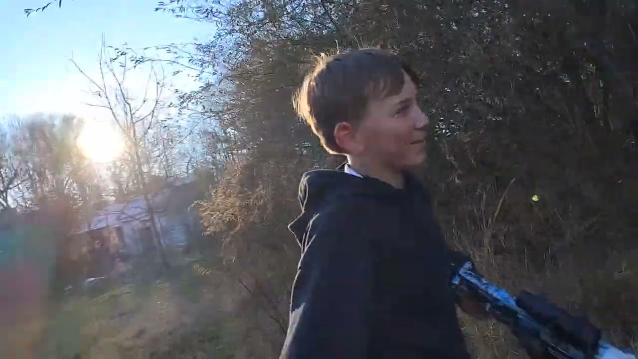 cops and robbers part 2