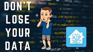 The 2 Absolutely EASIEST WAYS to Automate Home Assistant Backups