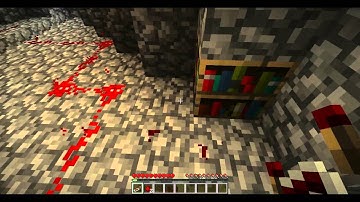 Electric cave: Part 2, Water puzzle, nice!