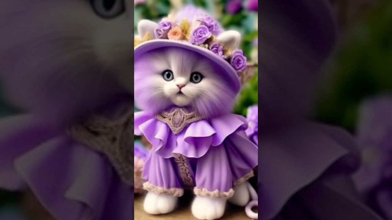 wish status 🥀💕new WhatsApp status 🥀🥰cutie cattrend shorts 