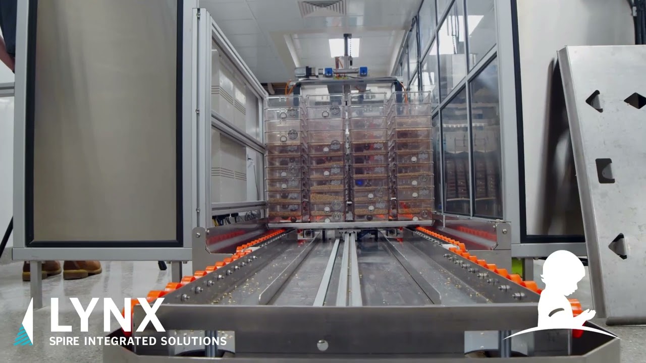 Who is Spire Integrated Solutions?