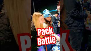 Who Won This Pack Battle?