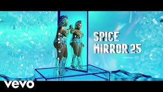 Spice, Ky-Mani Marley - Lead Me (Official Audio) @SpiceOfficialVEVO