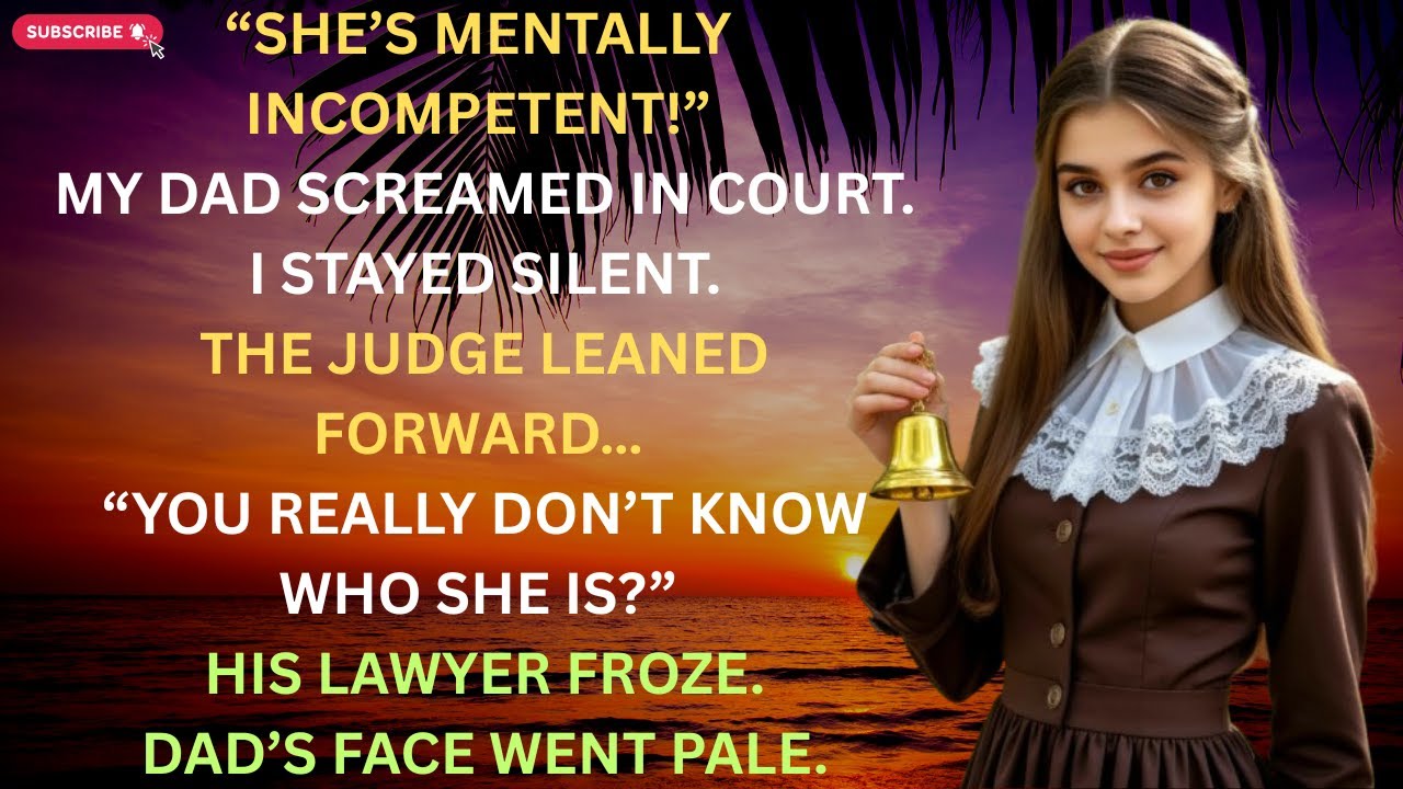 He Tried to Control My Life in Court room — Then Reality Hit Him | Betrayal to Triumph