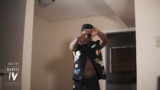 Blockboy Yungin - I Tried Official Music Video - Shotbydanieliv