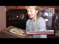 ЕНИСЕЙСКАЯ МАСТЕРИЦА ДЕЛАЕТ ИЗЯЩНЫЕ ШКАТУЛКИ ИЗ БУМАЖНОЙ  ЛОЗЫ