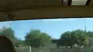Going Through A Bump Gate
