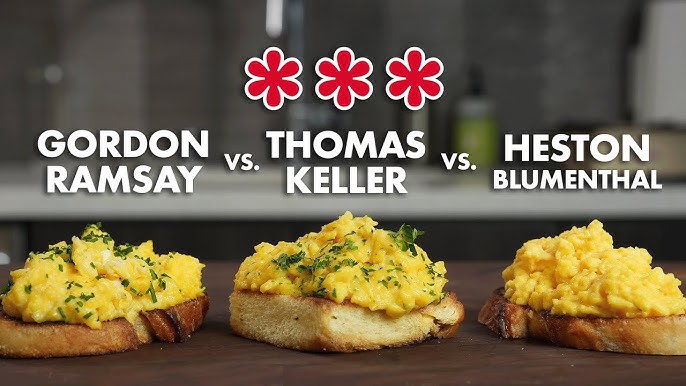 Watch 6 Ways To Make Scrambled Eggs: Tested & Explained, From the Home  Kitchen