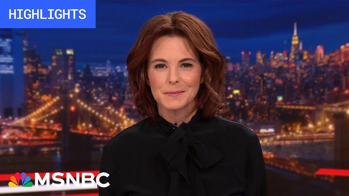 Watch The 11th Hour With Stephanie Ruhle Highlights March 6