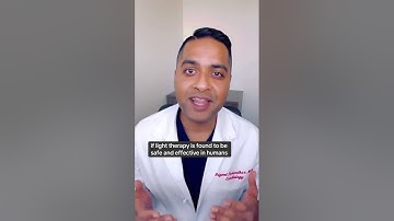 Bringing Light to Atrial Fibrillation Treatment!