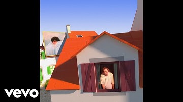 Voyou - Soleil Soleil (Visualizer) ft. November Ultra