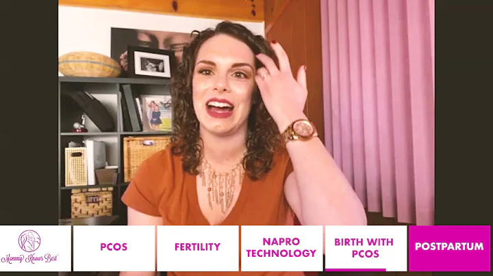 How PCOS affects childbirth | Melanie Keeton