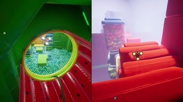 It Takes Two Spinner Skip