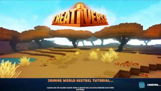 Ultimate Beginner's Guide for Creativerse R37