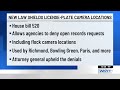 Police departments denying open records requests for Flock cameras statewide