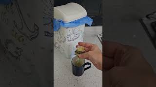 Sallama Çayı Atmadan Önce Göze Iyi Geldiğini Unutmayın 👀🌿 Resimi