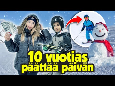 Video: 10 kokeiltavaa ruokaa Santa Fessä