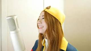 Boruto - Naruto Next Generation: OP1 (Cover by Raon Lee) & OP2 (Cover by Akano)