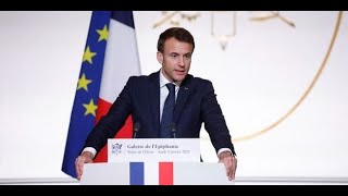 Énergie : Emmanuel Macron veut «renégocier» en janvier les «contrats excessifs» des TPE