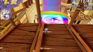 TalesRunner License Lvl 1 - 4 [ Master Clear ]