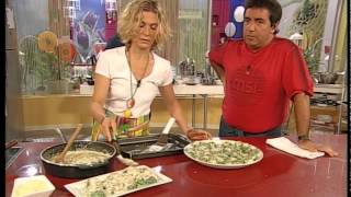 Programa 43 - Sabor a mi 2008