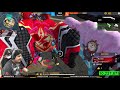 Red Custom Fight | Raistar Kills Teammate Back to Back