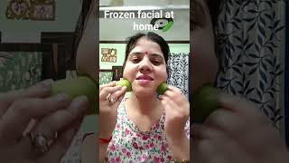 try at home #facial #, beautiful #natural skin #shyam #jaishreeshyam