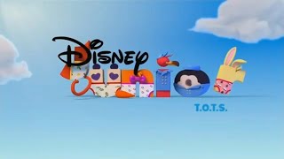 Disney Junior Usa Continuity February 14, 2022 With Extras Pt 3