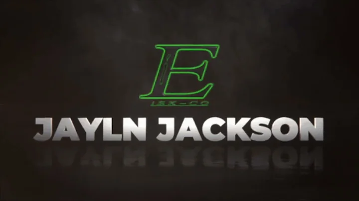 Jalyn Jackson