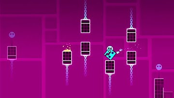 Time Machine 100% Complete (All Coins) | Geometry Dash #8