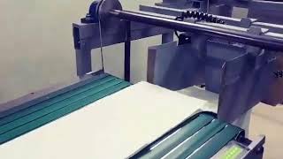 Used Larson Sheeter A4 A3 A2 - Wotol Ref 2127798-2-Cp