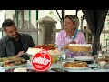 Suljo radi u rudniku, a nakon posla posveti se poljoprivredi | Ljetna kuhinja | Hayat TV
