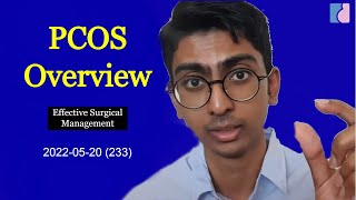 PCOS Overview: Effective Surgical Management  - Antai Hospitals