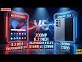 Motorola Razr Fold vs Samsung Galaxy Z Fold 7