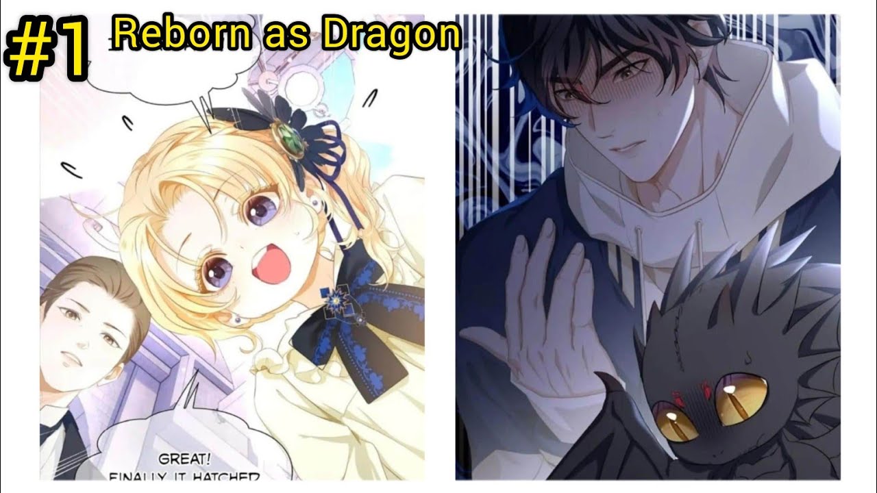 i bcm little dragon of the prince manga ch 1 hindi explain " I