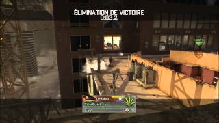 My Sickest Leftover MW2 no set up | TehSuneyy
