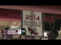 Richmond - Saint Joseph's Web Hit