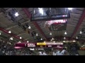Richmond - Saint Joseph's Web Hit