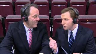 Richmond - Saint Josephs Web Hit