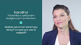 Jaké jsou příznaky lymfomu?
