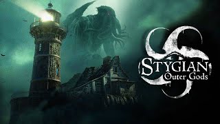 Stygian - Outer Gods Серия 2