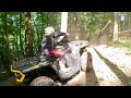 Battle Day🔥🚀 ATV -QUAD Enduro Challenge❌Stage 5 of C.N.I.R EnduroCross in Mica, Cluj❗️