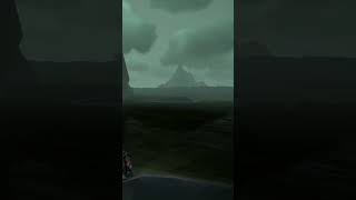 POV: Meanwhile at the Fort of The Damned #seaofthieves #shorts