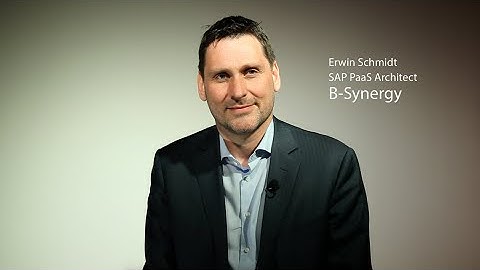 Build mobile and web apps that integrate and extend SAP extremely fast with OutSystems for SAP