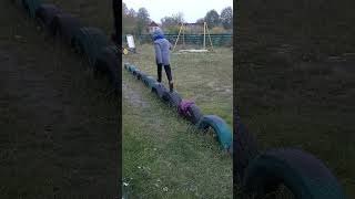 #фізкультХвилинка
