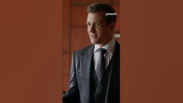 Harvey Specter being an absolute savage for 1 minute straight #shorts | Suits