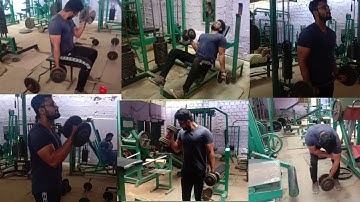 7 Bicep Exercise For Bigger Arms ( DON
